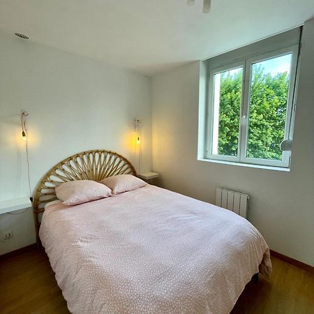 35M2 A La Madeleine: Salon, Cuisine & Sdb Prives Leilighet La Madeleine  Eksteriør bilde